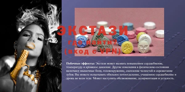 ECSTASY Майский